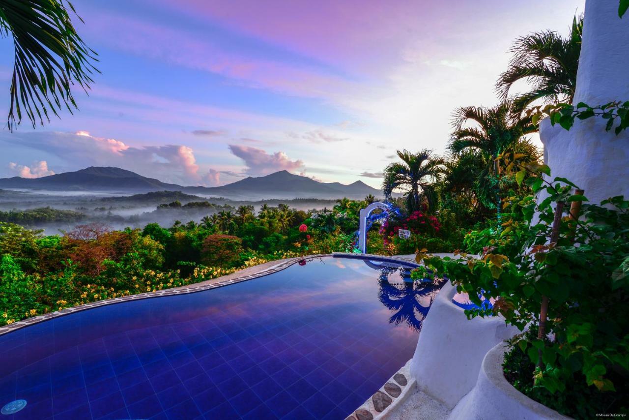 Ai World Park And Resorts Bacungan Kültér fotó
